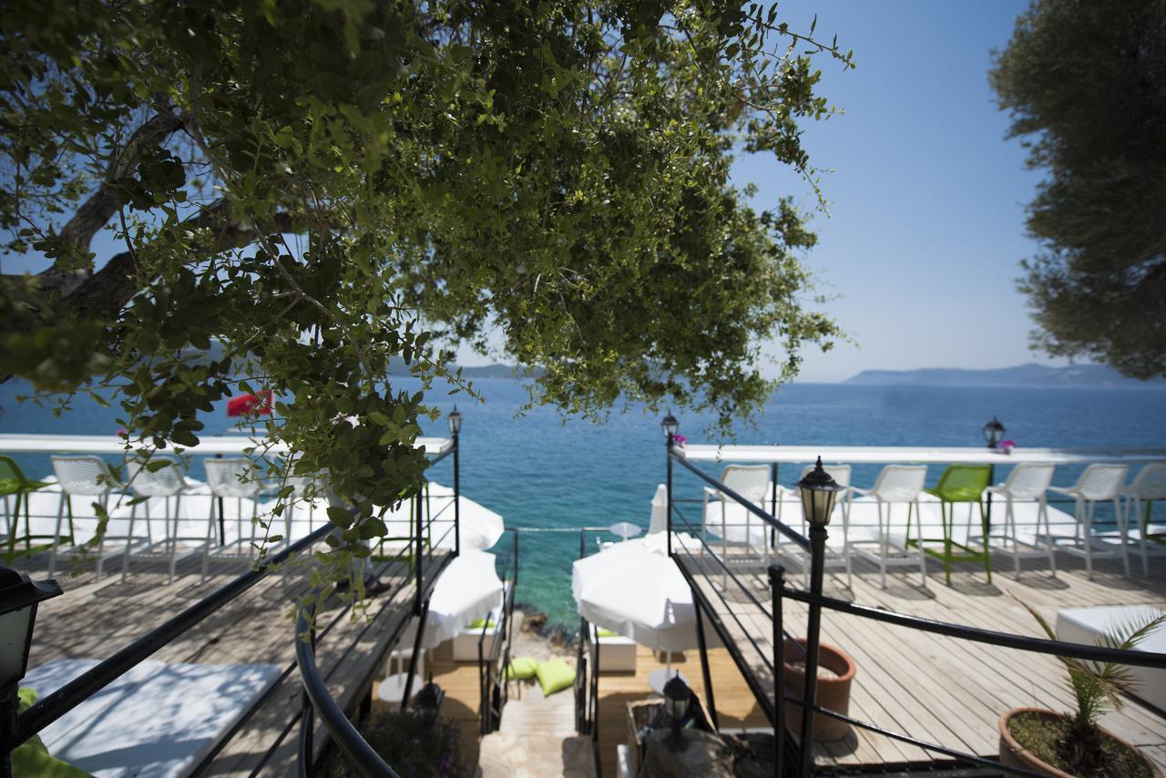 Kale Apart Villa Kas Exterior photo